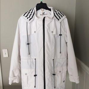 Millstrand CO. Espen All-Weather Jacket